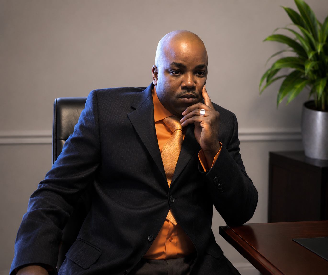 Richard Bumba